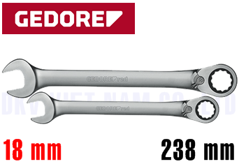 Cờ lê Gedore Red R07200180