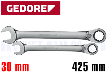 Cờ lê Gedore Red R07200300