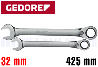 Cờ lê Gedore Red R07200320