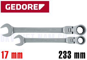 Cờ lê Gedore Red R07300170