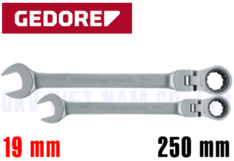 Cờ lê Gedore Red R07300190