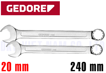 Cờ lê Gedore Red R09100200