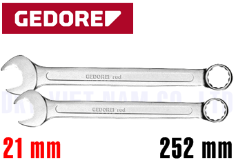 Cờ lê Gedore Red R09100210