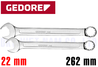 Cờ lê Gedore Red R09100220