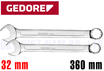 Cờ lê Gedore Red R09100320