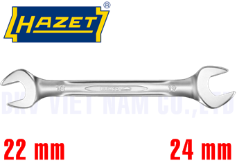 Cờ lê Hazet 450N-22X24