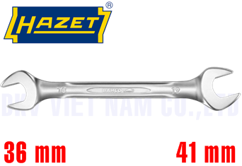 Cờ lê Hazet 450N-36X41