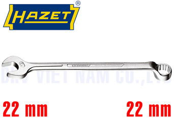 Cờ lê Hazet 603-22