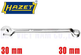 Cờ lê Hazet 603-30