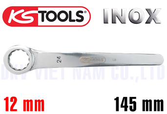 Cờ lê Inox KS Tools 964.1012