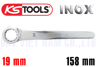 Cờ lê Inox KS Tools 964.1019