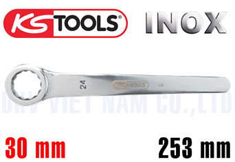 Cờ lê Inox KS Tools 964.1030