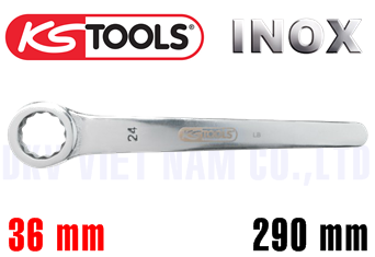 Cờ lê Inox KS Tools 964.1036