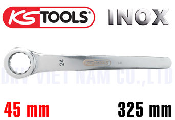 Cờ lê Inox KS Tools 964.1045