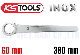 Cờ lê Inox KS Tools 964.1060
