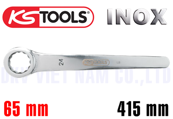 Cờ lê Inox KS Tools 964.1065