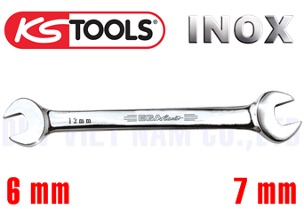 Cờ lê Inox KS Tools 964.2202