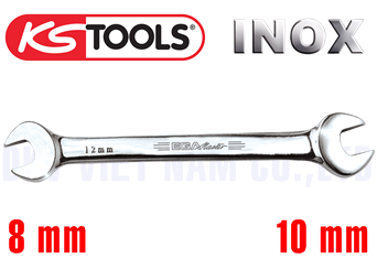 Cờ lê Inox KS Tools 964.2204