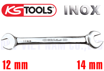 Cờ lê Inox KS Tools 964.2207