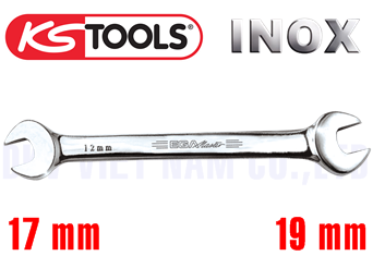Cờ lê Inox KS Tools 964.2210	