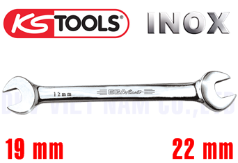 Cờ lê Inox KS Tools 964.2211