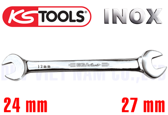 Cờ lê Inox KS Tools 964.2213