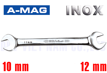 Cờ lê Inox A-MAG 0011012E