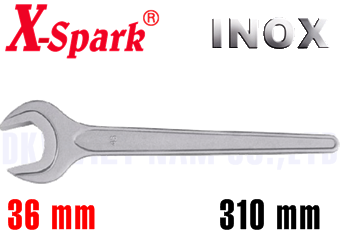 Cờ lê Inox X-Spark 8103-36