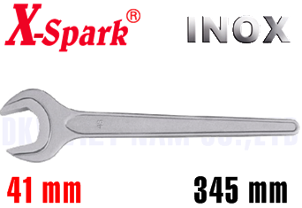 Cờ lê Inox X-Spark 8103-41