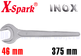 Cờ lê Inox X-Spark 8103-46