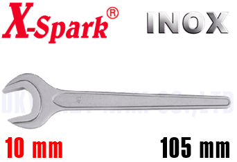 Cờ lê Inox X-Spark 8103A-10