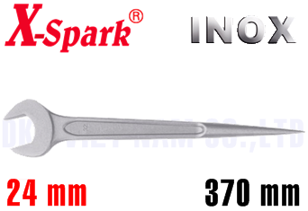 Cờ lê Inox X-Spark 8104-24