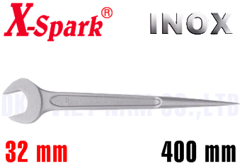 Cờ lê Inox X-Spark 8104-32