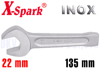 Cờ lê Inox X-Spark 8106-22