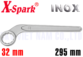 Cờ lê Inox X-Spark 8110-32