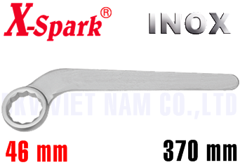 Cờ lê Inox X-Spark 8110A-46