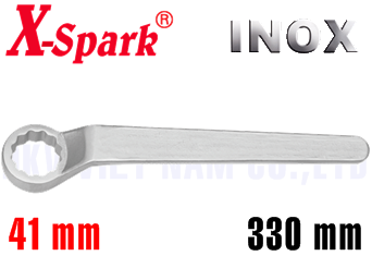 Cờ lê Inox X-Spark 8111A-41