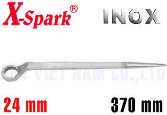 Cờ lê Inox X-Spark 8112A-24