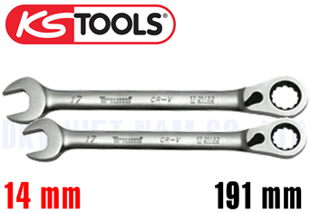 Cờ lê KS Tools 503.4614
