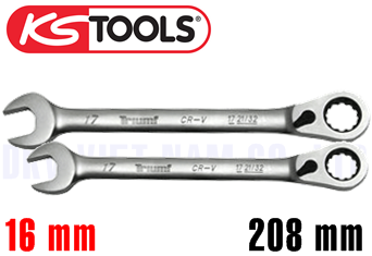 Cờ lê KS Tools 503.4616