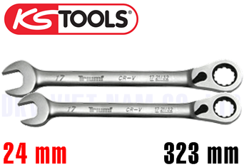 Cờ lê KS Tools 503.4624