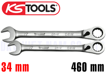 Cờ lê KS Tools 503.4630