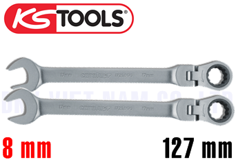 Cờ lê KS Tools 503.4808
