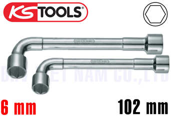 Cờ lê KS Tools 517.0406