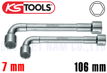 Cờ lê KS Tools 517.0407