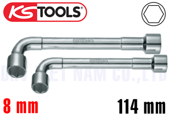 Cờ lê KS Tools 517.0408
