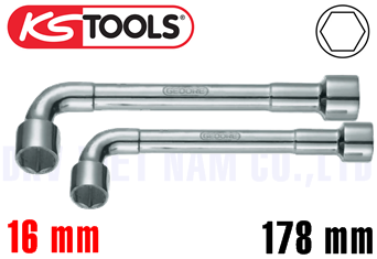 Cờ lê KS Tools 517.0416