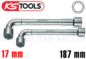 Cờ lê KS Tools 517.0417
