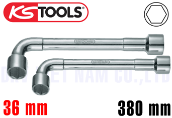Cờ lê KS Tools 517.0436