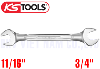 Cờ lê KS Tools 517.0789